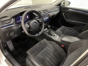 Skoda Superb - imagine 5
