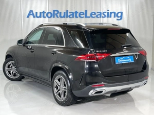 Mercedes-Benz GLE - imagine 4