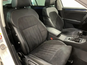 Skoda Superb - imagine 11