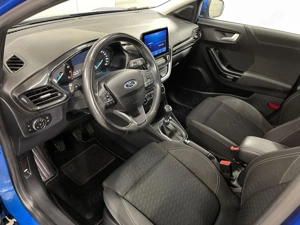 Ford Puma - imagine 5