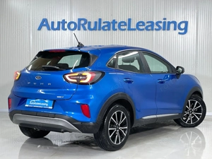 Ford Puma - imagine 3