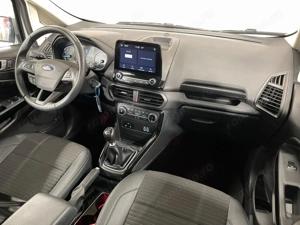 Ford EcoSport - imagine 8
