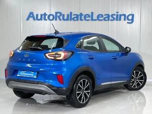 Ford Puma - imagine 3