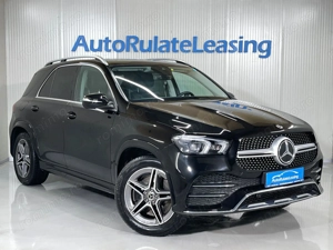 Mercedes-Benz GLE - imagine 2