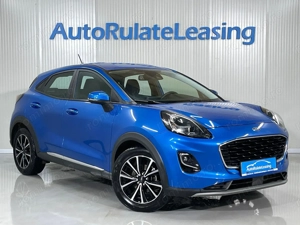 Ford Puma - imagine 2