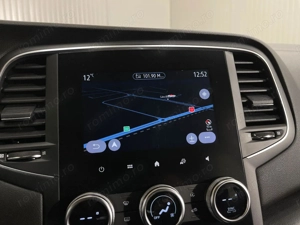 Renault Megane - imagine 12