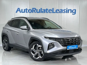 Hyundai Tucson - imagine 2