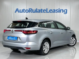 Renault Megane - imagine 3