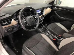Skoda Scala - imagine 5