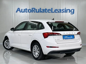 Skoda Scala - imagine 4