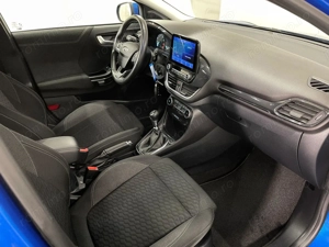 Ford Puma - imagine 10