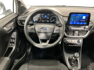 Ford Puma - imagine 6