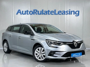 Renault Megane - imagine 2