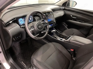 Hyundai Tucson - imagine 5