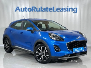 Ford Puma - imagine 2