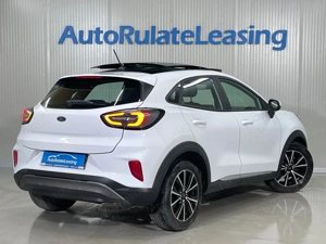 Ford Puma - imagine 3