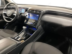 Hyundai Tucson - imagine 8