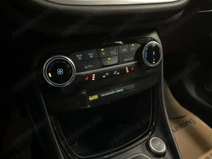 Ford Puma - imagine 19