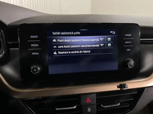 Skoda Scala - imagine 14