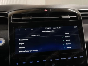 Hyundai Tucson - imagine 16