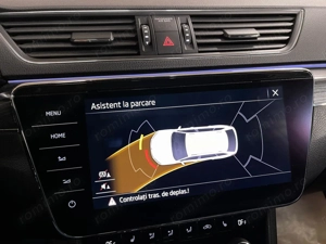 Skoda Superb - imagine 17