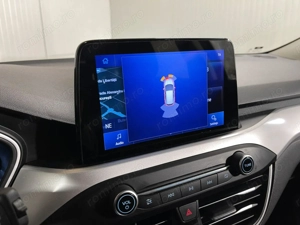 Ford Focus - imagine 14