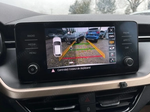 Skoda Scala - imagine 13