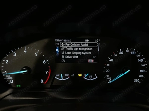 Ford Puma - imagine 17