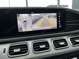 Mercedes-Benz GLE - imagine 17