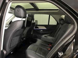 Mercedes-Benz GLE - imagine 14