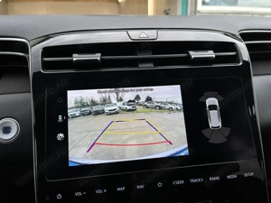 Hyundai Tucson - imagine 13