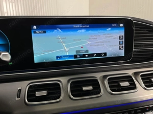 Mercedes-Benz GLE - imagine 18