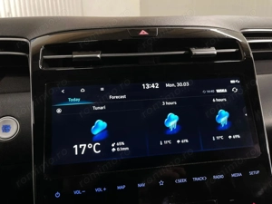 Hyundai Tucson - imagine 15