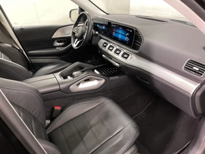Mercedes-Benz GLE - imagine 13