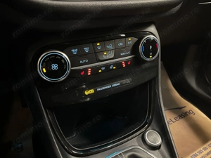 Ford Puma - imagine 19