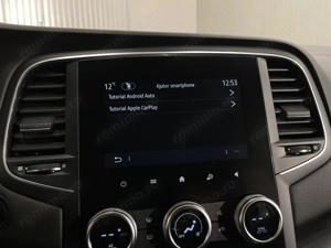 Renault Megane - imagine 15