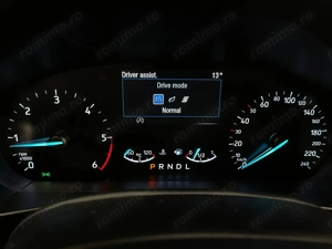 Ford Focus - imagine 19