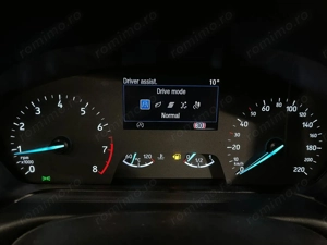 Ford Puma - imagine 18