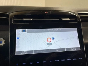 Hyundai Tucson - imagine 14