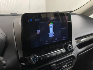 Ford EcoSport - imagine 14