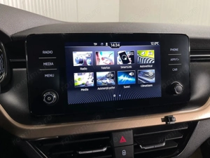 Skoda Scala - imagine 17