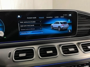 Mercedes-Benz GLE - imagine 19