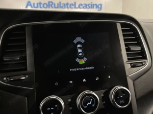 Renault Megane - imagine 14