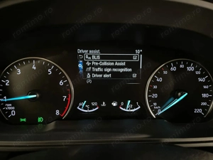 Ford EcoSport - imagine 17