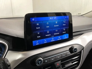 Ford Focus - imagine 16