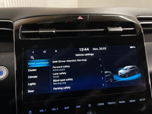 Hyundai Tucson - imagine 18