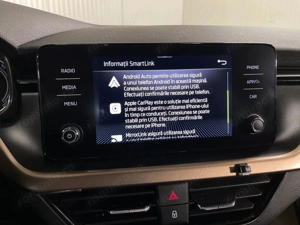 Skoda Scala - imagine 15