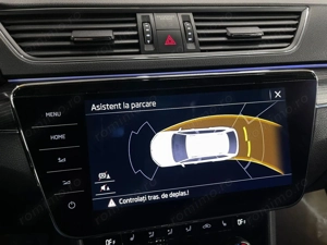 Skoda Superb - imagine 18