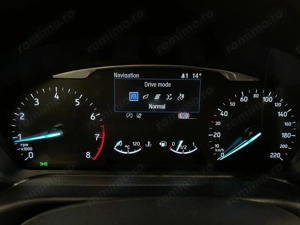 Ford Puma - imagine 19