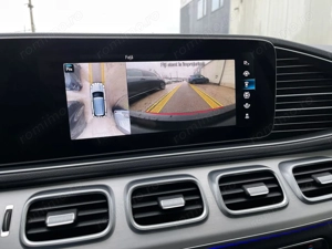 Mercedes-Benz GLE - imagine 16